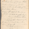 Surveying notebook