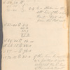 Surveying notebook