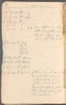 Surveying notebook