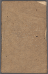Surveying notebook