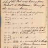 Surveying notebook