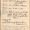 Surveying notebook