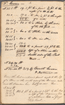 Surveying notebook