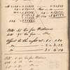 Surveying notebook