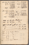 Surveying notebook