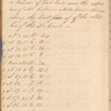 Surveying notebook