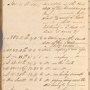 Surveying notebook