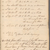 Surveying notebook
