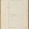Account and record book