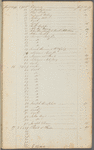 Account and record book