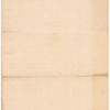 Survey of land belonging to John Gilpin and others