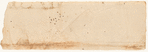 Survey of land belonging to John Gilpin and others