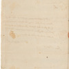 Miscellaneous documents