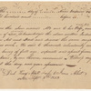 Miscellaneous documents