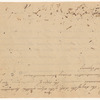 Miscellaneous documents
