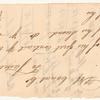Miscellaneous documents