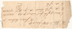 Miscellaneous documents
