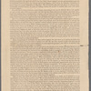 To the stockholders of the Chesapeake & Delaware Canal