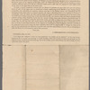 To the stockholders of the Chesapeake & Delaware Canal