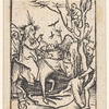 The Entry of Christ into Jerusalem