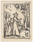 The Withering of the Fig Tree