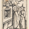 Christ with Two of John the Baptist's Disciples
