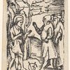 The Confession of John the Baptist