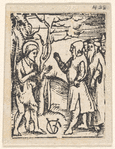 The Confession of John the Baptist
