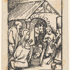 The Adoration of the Shepherds