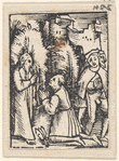 Christ Healing the Leper
