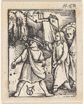 The Parable of the Sower