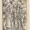 The Parable of the Laborers in the Vineyard