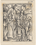 The Parable of the Laborers in the Vineyard