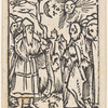 Christ Talking with the Pharisees and the Doctors of the Law
