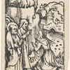 Christ and the Canaanite Woman
