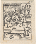 The Supper at Emmaus