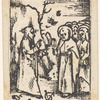 Christ Teaching His Disciples
