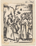 Christ Teaching His Disciples
