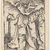 Christ Promises to Send the Holy Ghost