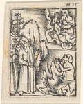The Parable of the Rich Man and Lazarus