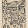 The Parable of the Piece of Silver