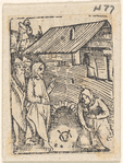 The Parable of the Piece of Silver