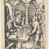 The Parable of the Unjust Steward