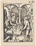 The Parable of the Unjust Steward