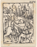 The Parable of the Good Samaritan
