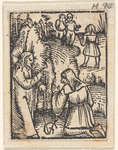 The Nobleman Asking Christ to Heal His Son