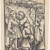 The Parable of the Servant Whom the King Pardons