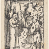 Christ and the Tribute Money