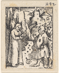 Christ and the Tribute Money