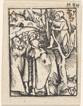 Zaccheus in the Sycamore Tree